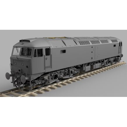 Cavalex CM-47049-TGRFD-SF OO Gauge Class 47 47049 Railfreight Distribution DCC Sound Fitted